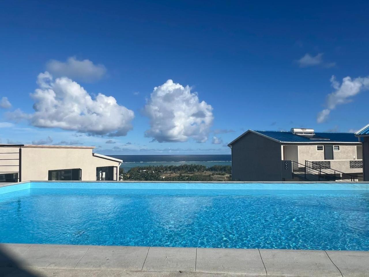 Villa Du Sud Gravier Exterior photo